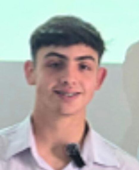 Bruno Gabriel Brito Fernandes da Silva 