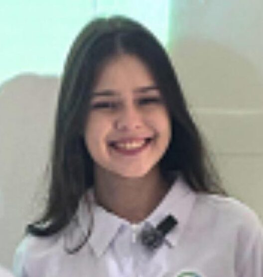 Isabela Silva Fonseca