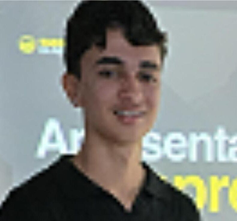 Ryan Eduardo do Nascimento